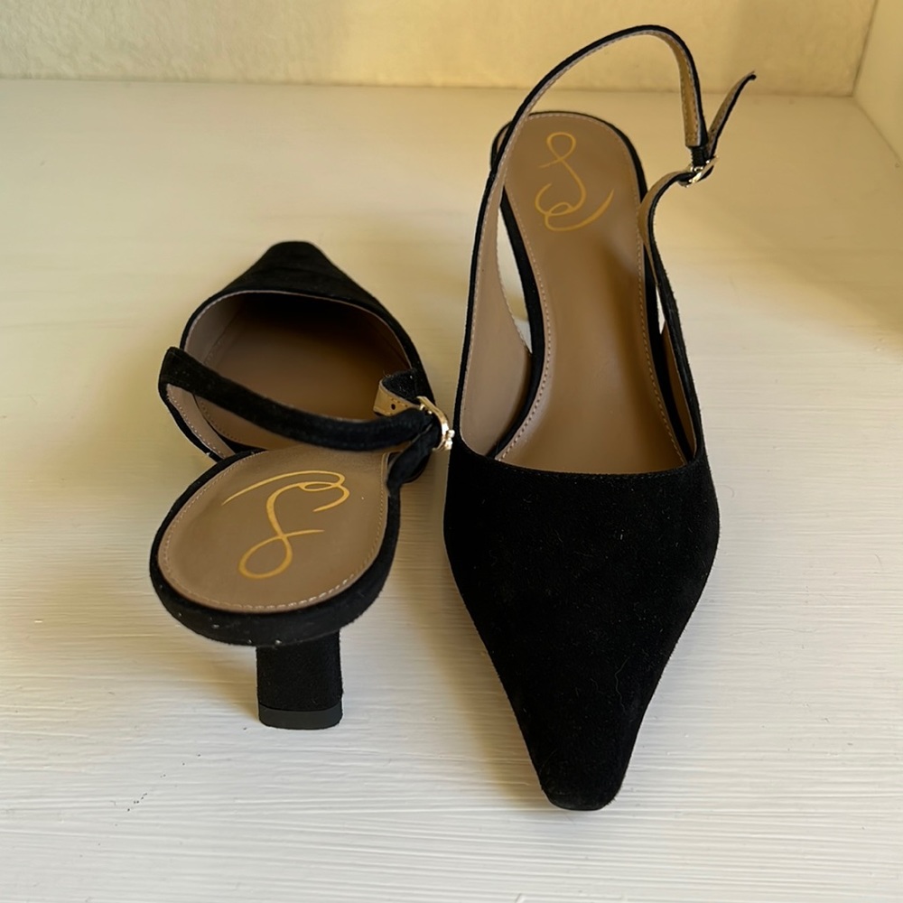 Sam Edelman Bianka Slingback
